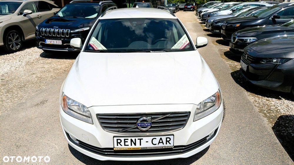 Volvo V70 - 9