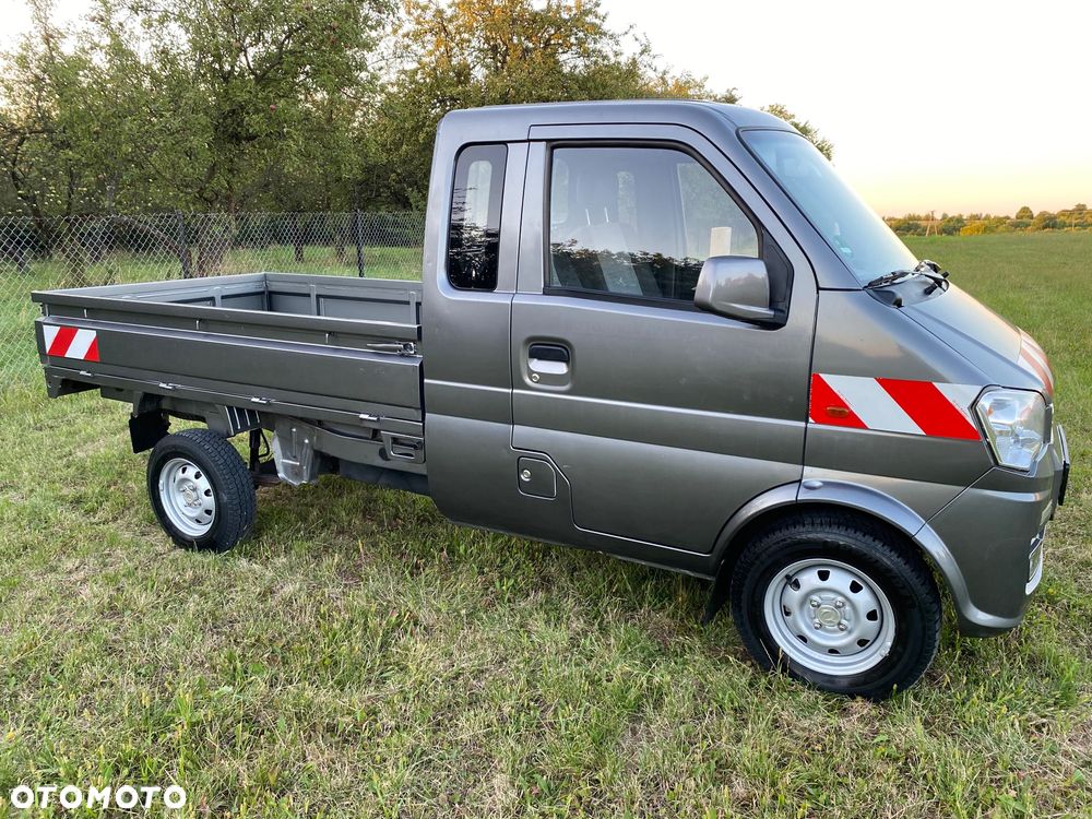 Dongfeng Inny - 4