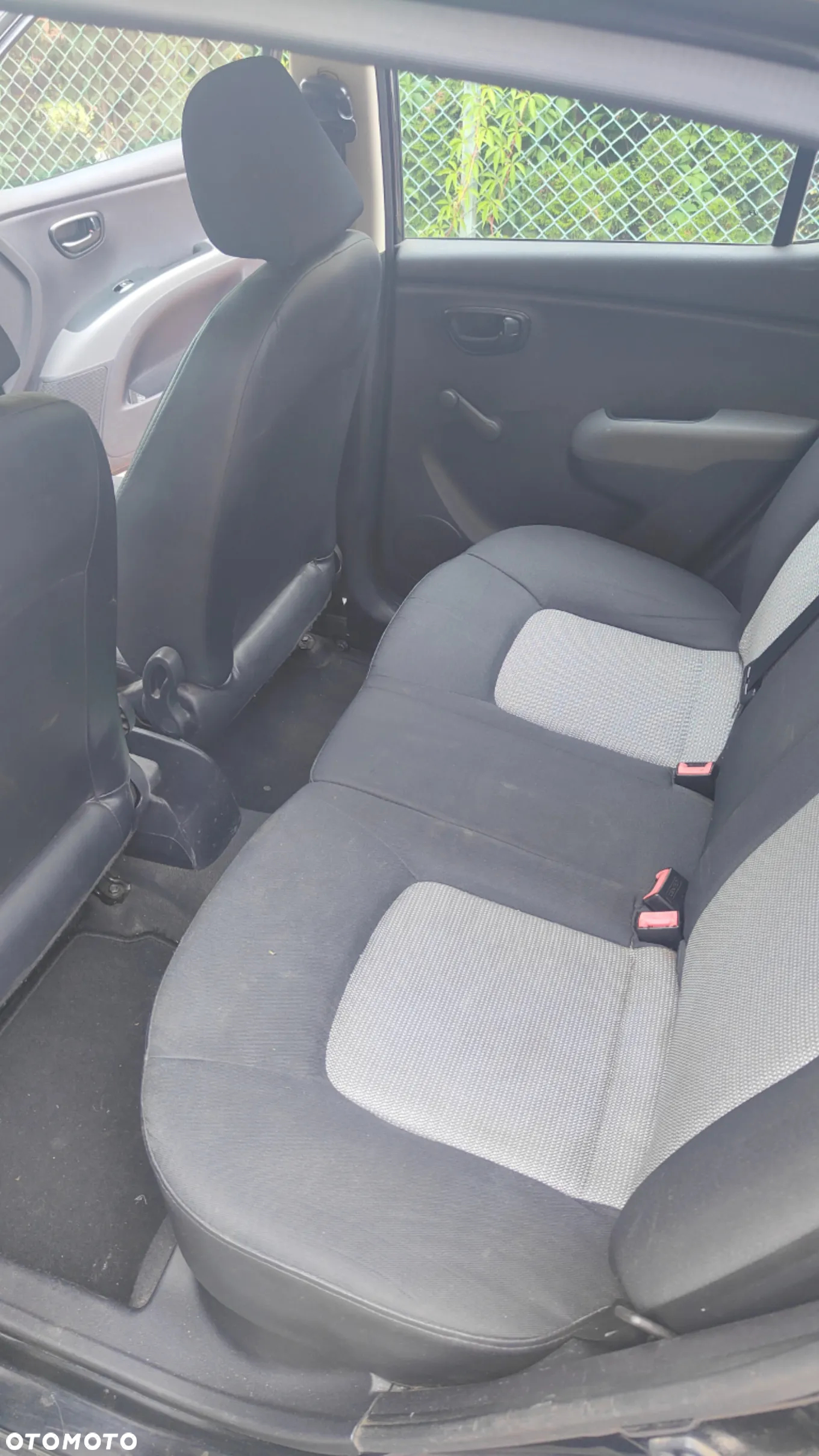 Hyundai i10 1.2 Classic - 7
