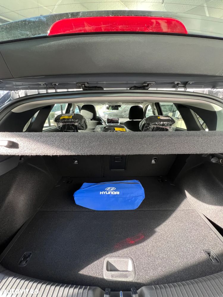 Hyundai i30 1.5 96CP M/T Highway - 8