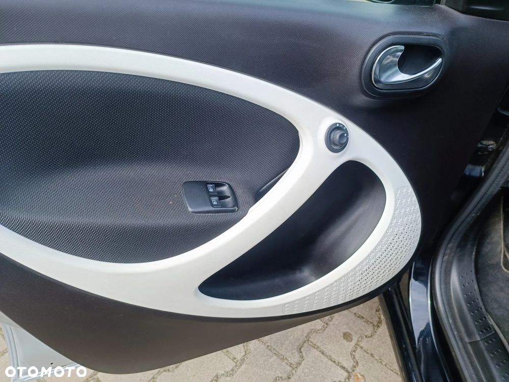 Smart Forfour passion - 7