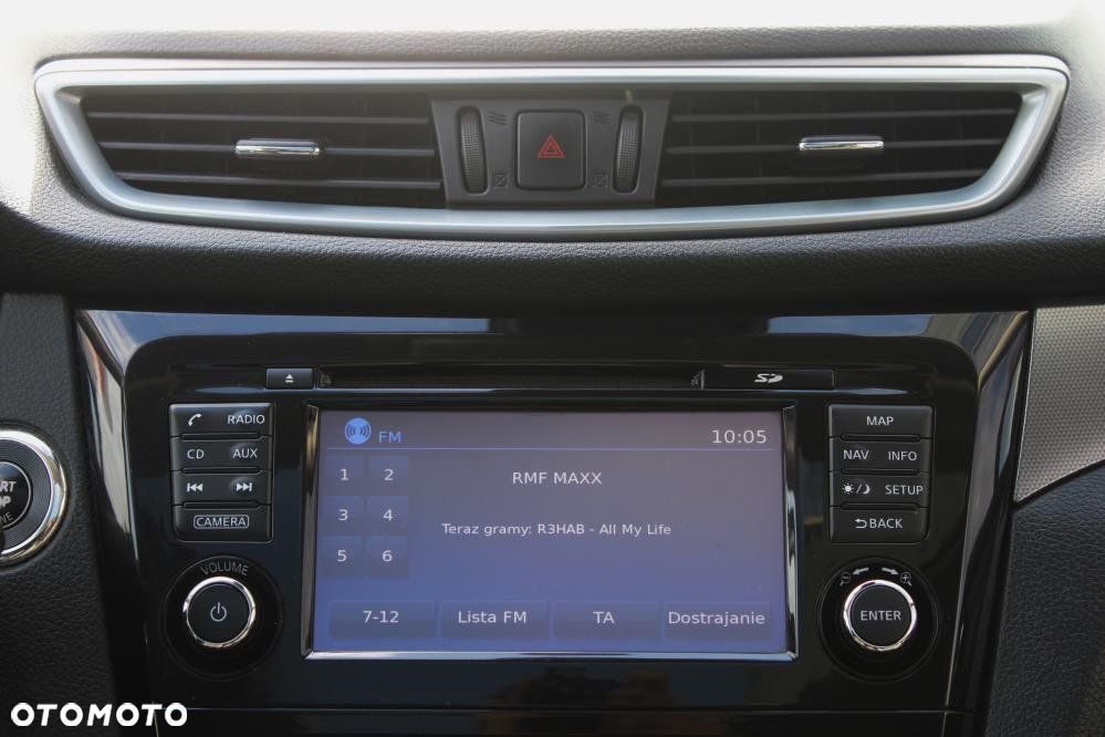 Nissan Qashqai - 16