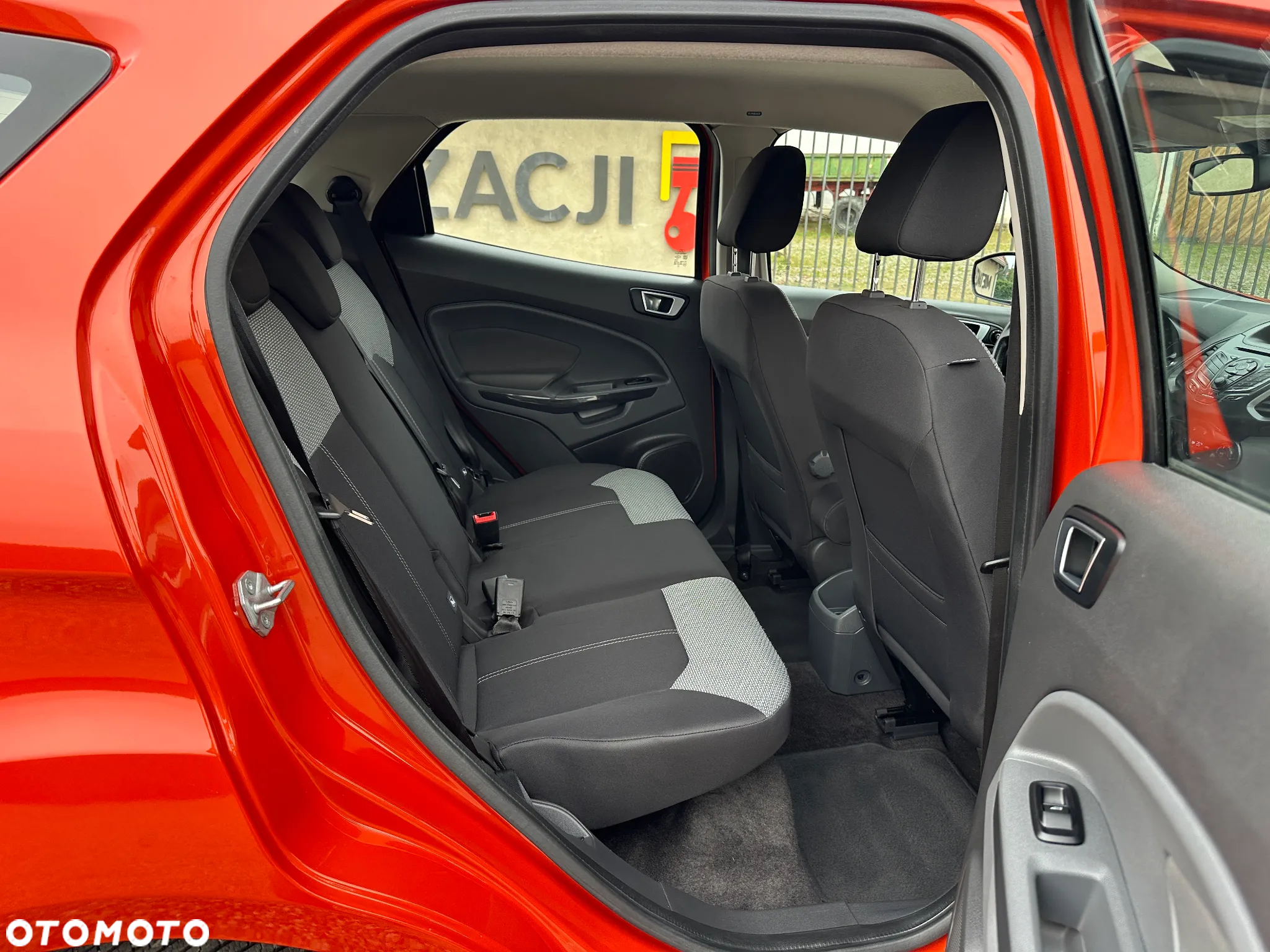 Ford EcoSport 1.0 EcoBoost - 29