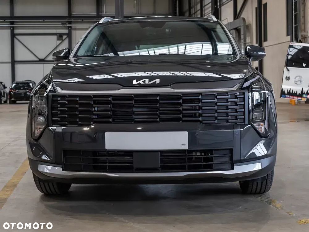 Kia Sportage 1.6 T-GDI M 2WD - 6