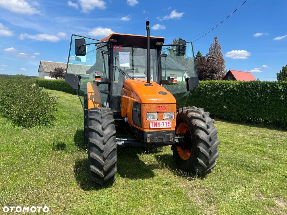 Lamborghini r4 95 - 6