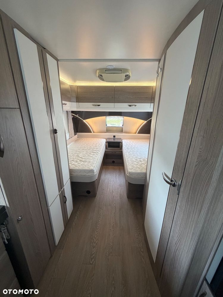Hobby Prestige 560UL - 28