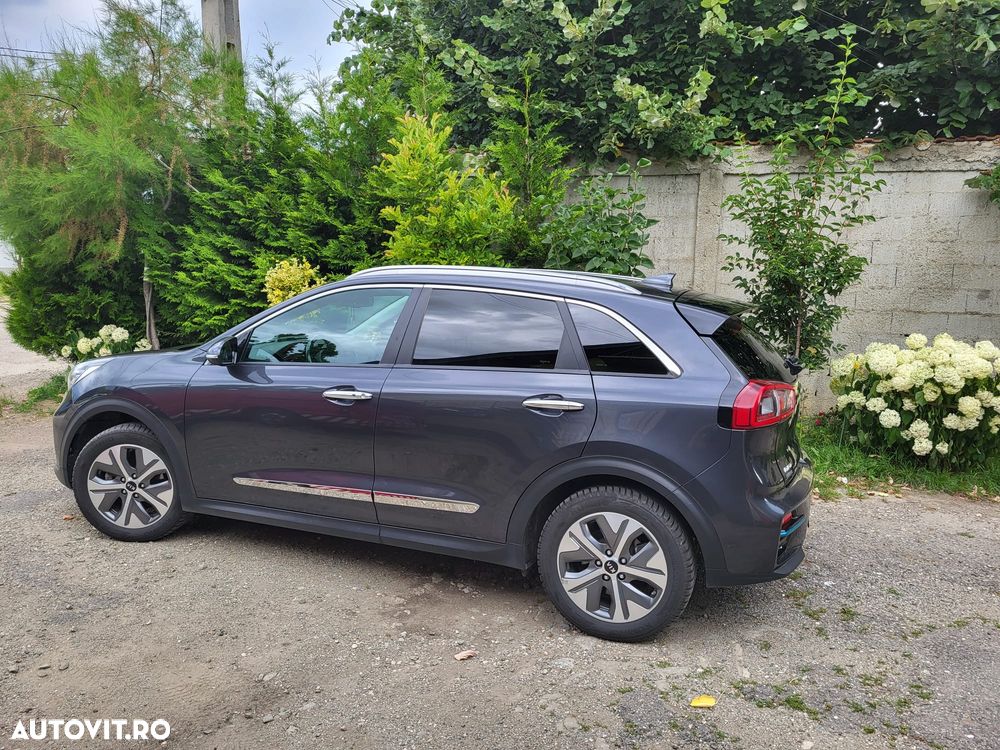 Kia Niro Spirit - 8