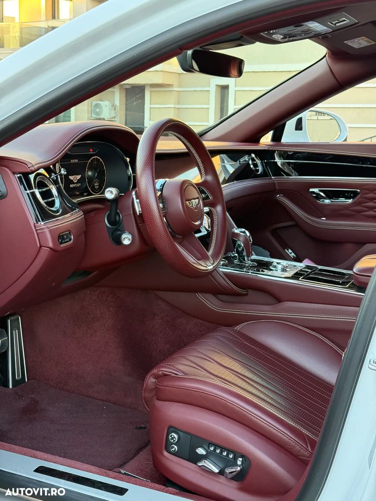 Bentley Flying Spur - 9