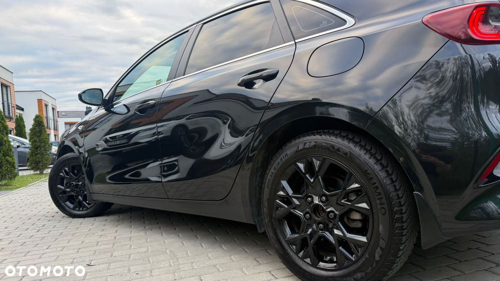 Kia Ceed 1.5 T-GDI M - 7
