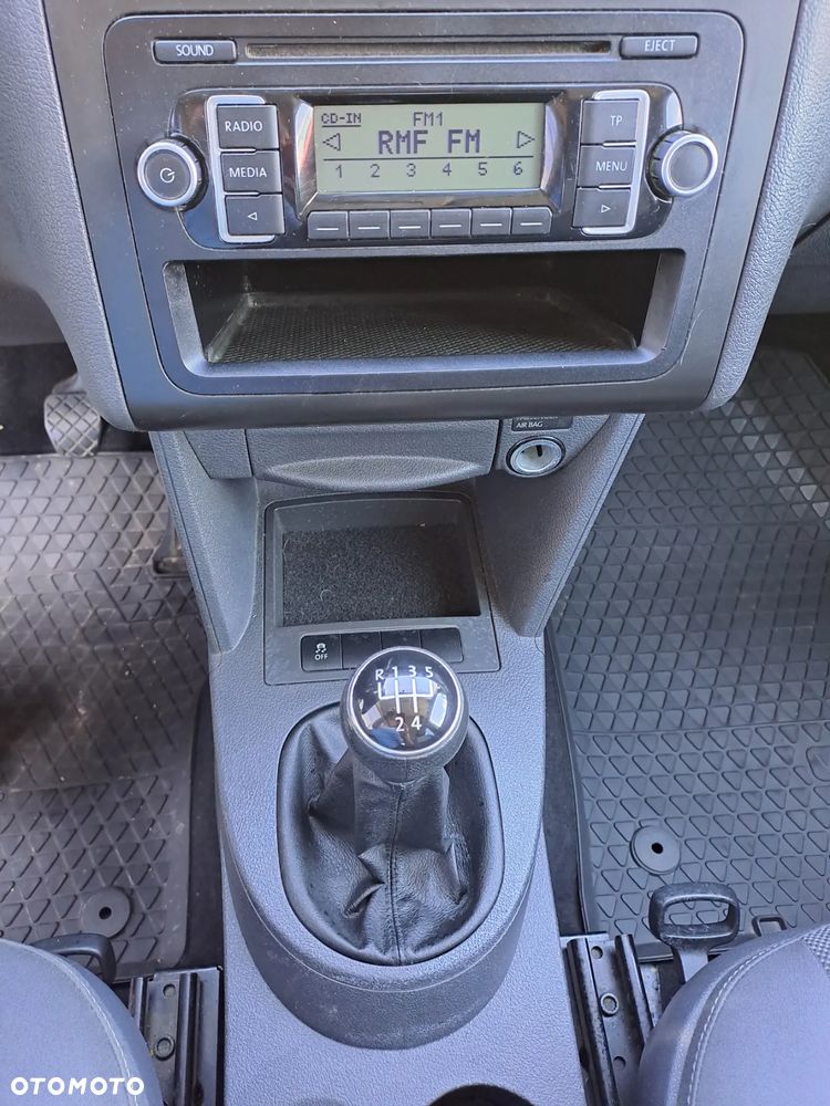 Volkswagen Caddy 1.6 TDI Comfortline - 30