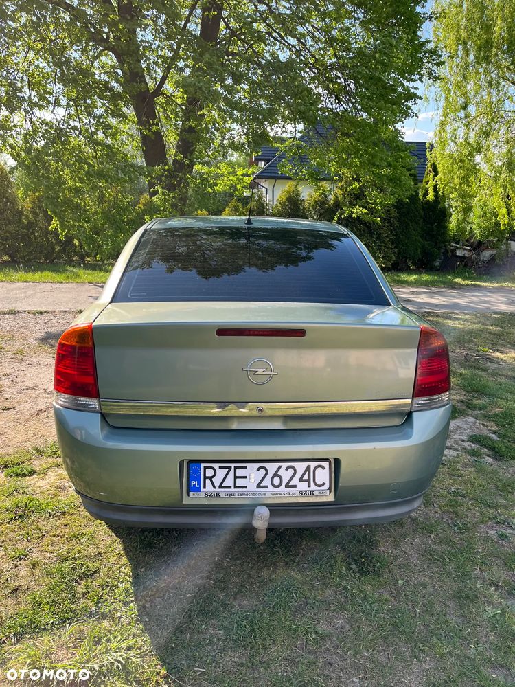 Opel Vectra 2.0 DTI Comfort - 6