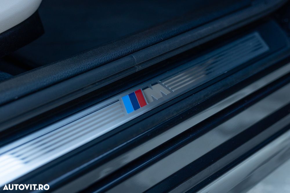 BMW Seria 5 530d xDrive - 22