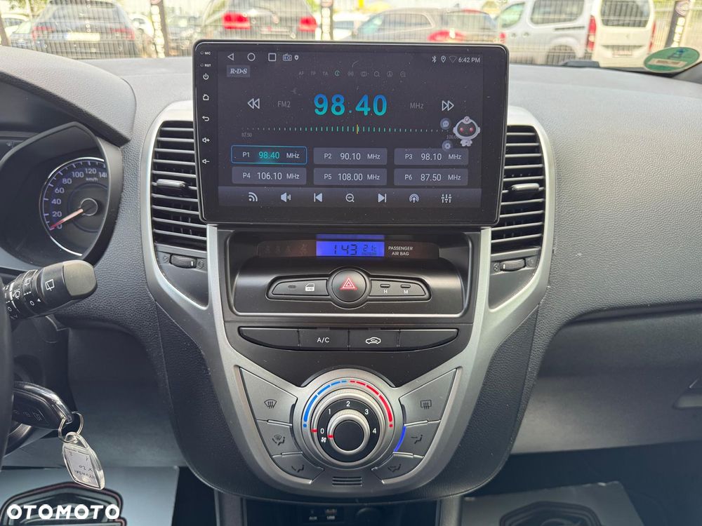 Hyundai ix20 - 32