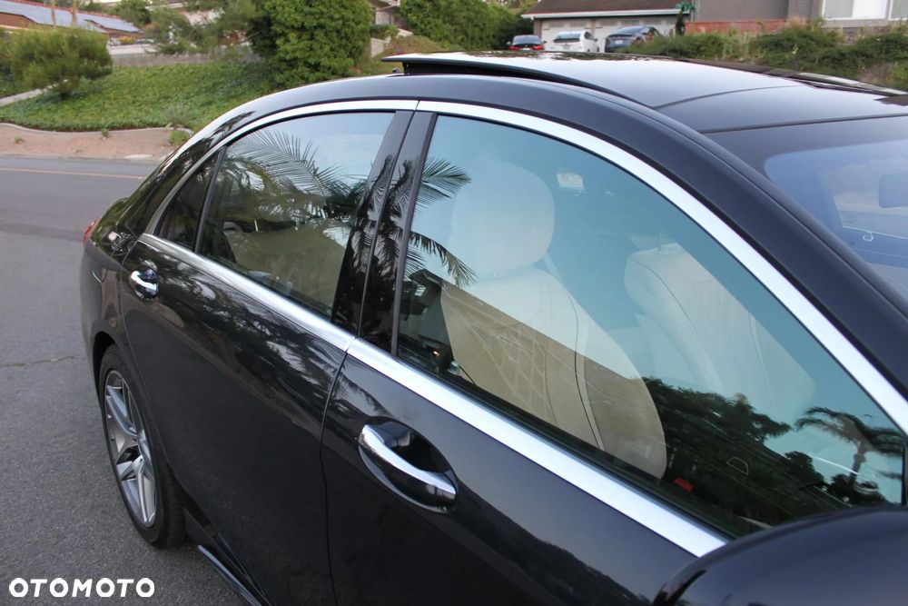 Mercedes-Benz Klasa S 560 4-Matic 9G-TRONIC - 9