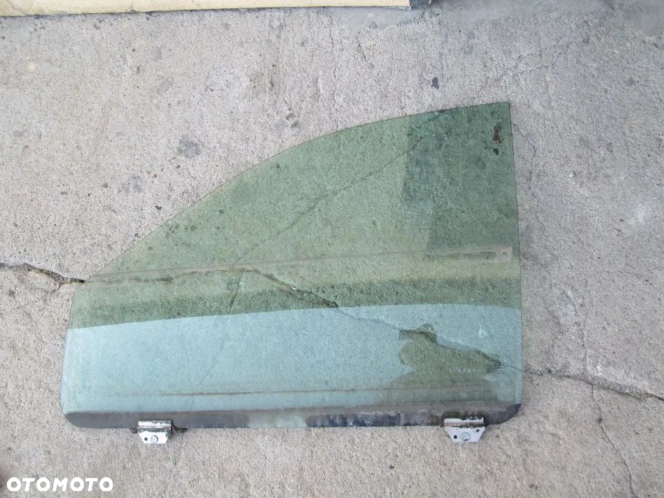 szyba boczna bagaŻnika drzwi chrysler voyager grand voyager iii - 11