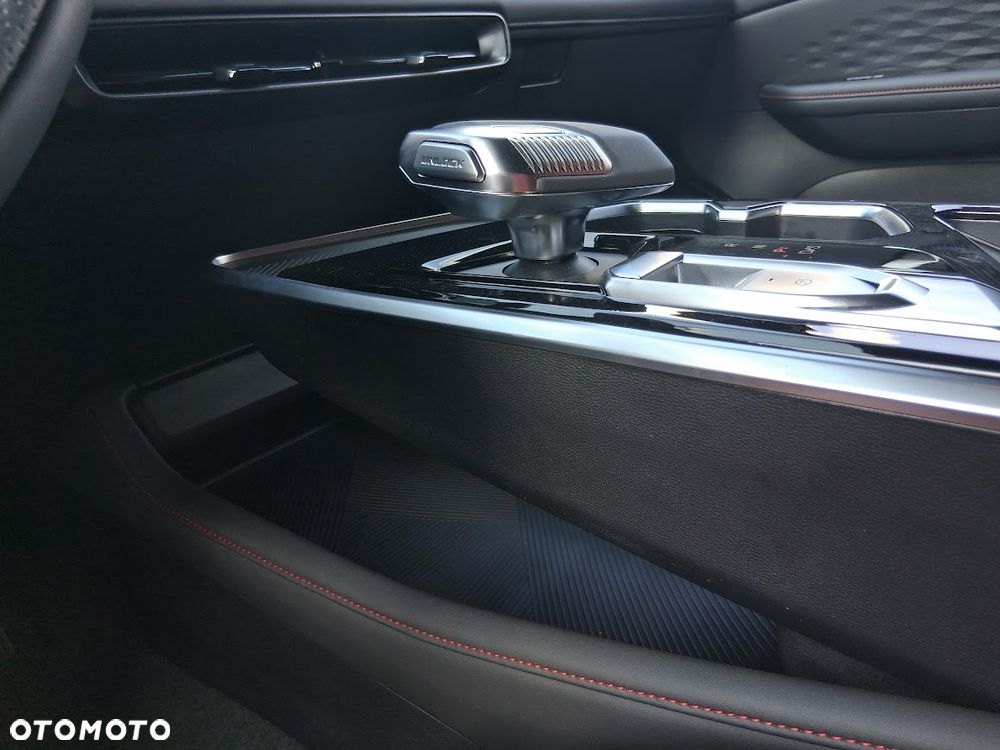 BAIC 5 Beijing 1.5T Luxury DCT - 21