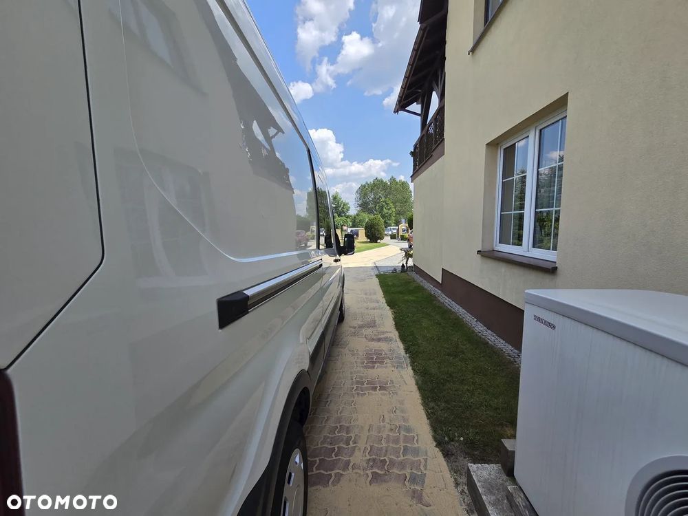 Ford Transit - 11