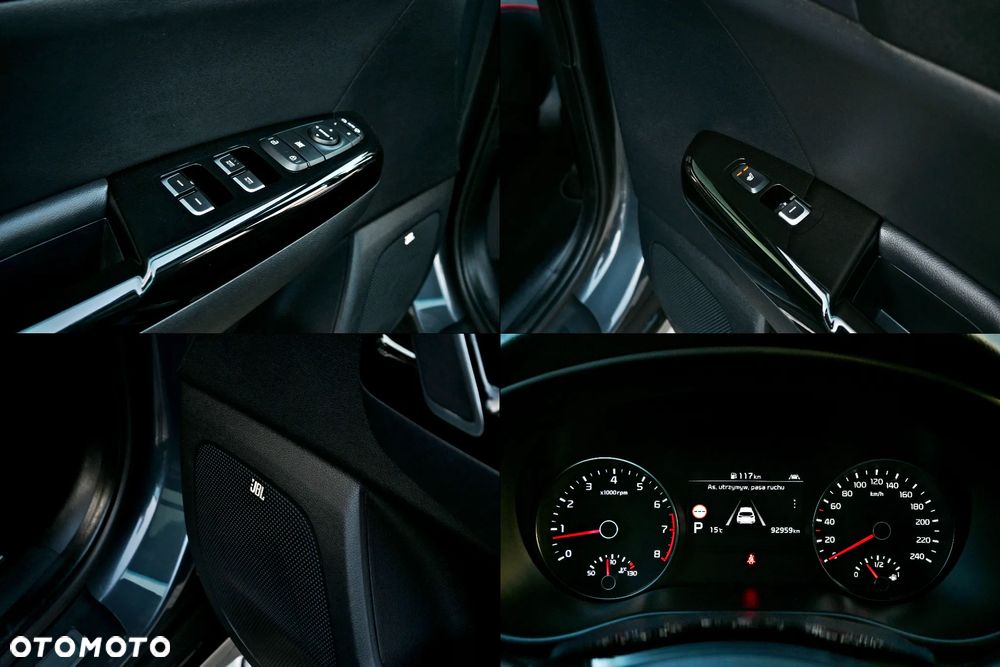 Kia Sportage 1.6 T-GDI GT Line 4WD DCT - 40