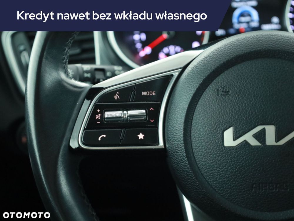 Kia Ceed - 19