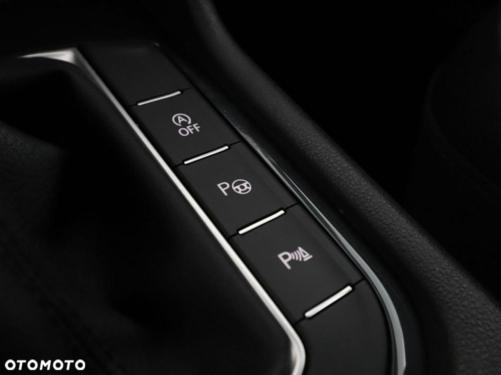 Seat Tarraco 1.5 TSI ACT OPF DSG Xcellence - 32