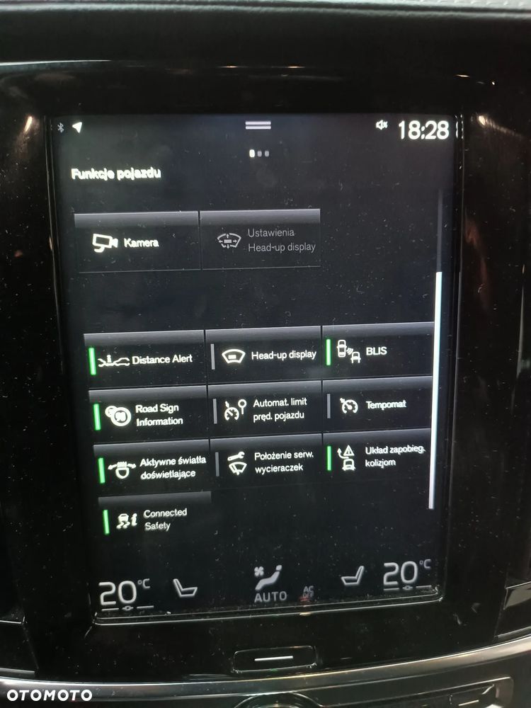 Volvo V90 - 26