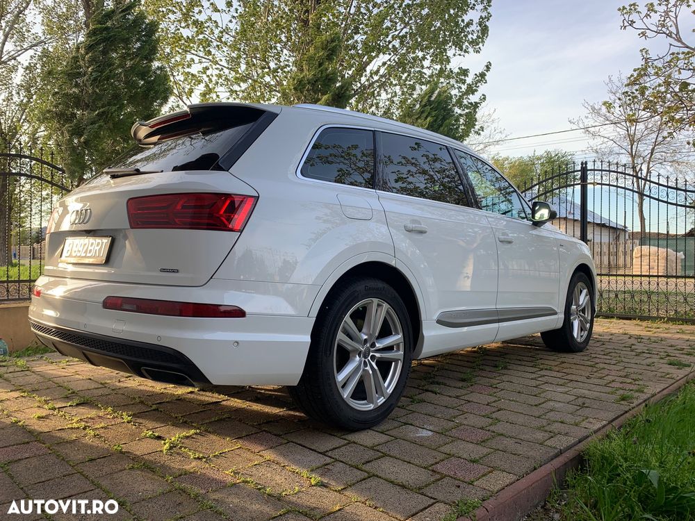 Audi Q7 - 3