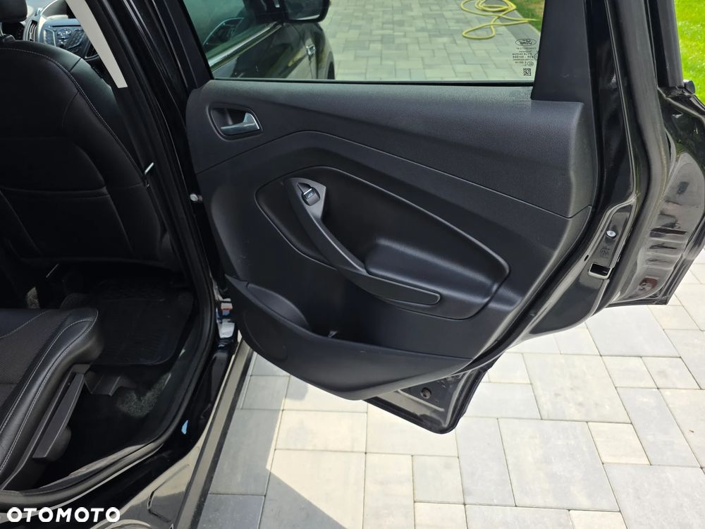 Ford Kuga 1.6 EcoBoost FWD Titanium ASS - 23