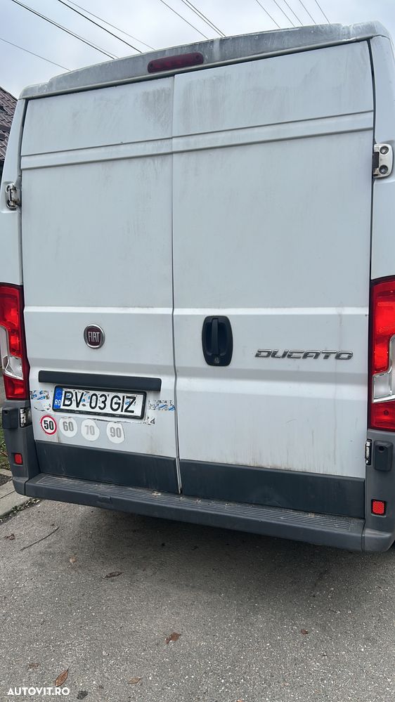 Fiat Ducato - 4