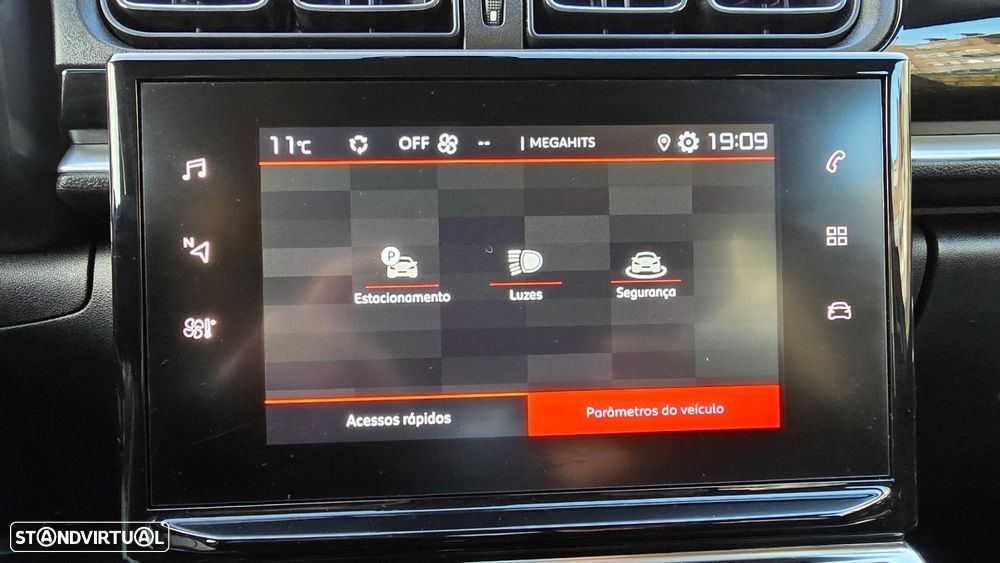 Citroën C3 1.2 PureTech Max - 24