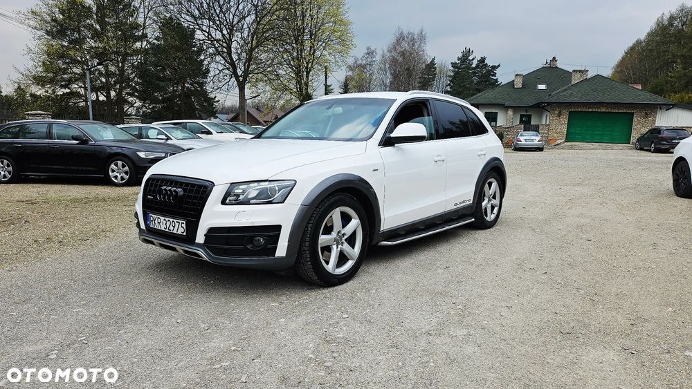 Audi Q5 3.0 TDI Quattro S tronic - 7