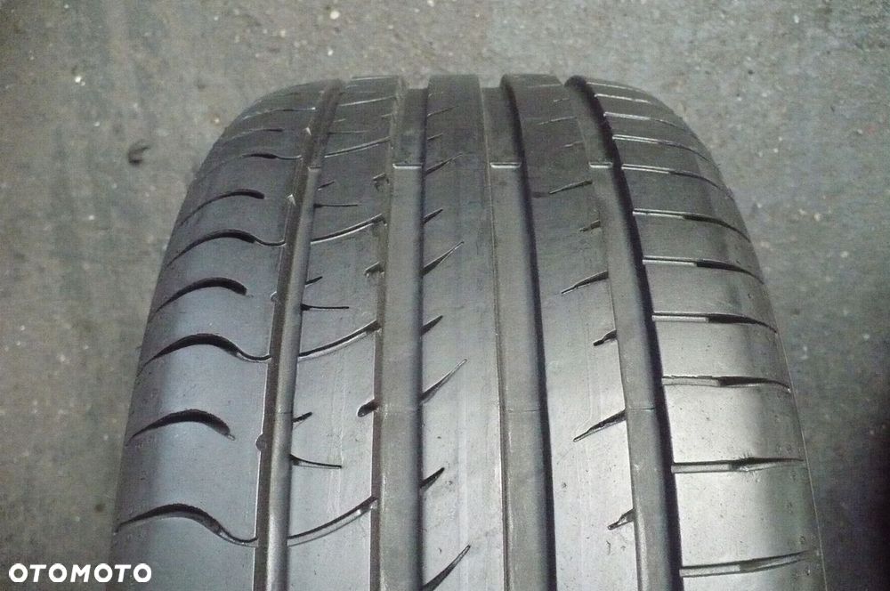 SAVA Intensa UHP 2 225/40R18 7,2mm 2022 - 1