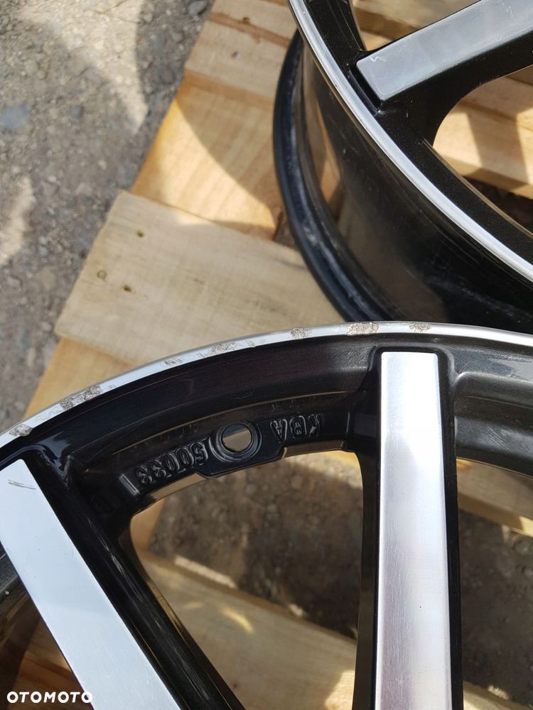 alufelgi aez ast70bp45 nissan hyundai kia 7.5'' x 17'' 5x114,3 et45 - 12
