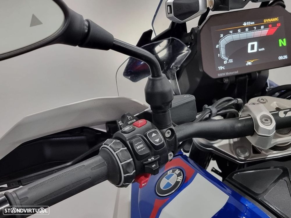 BMW R 1300 GS 1300GS Trophy - 13