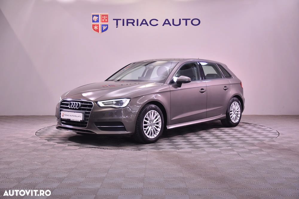 Audi A3 - 2