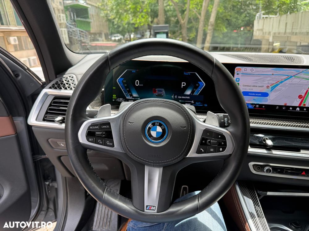 BMW X5 - 7