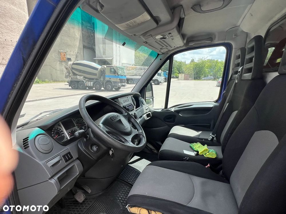 Iveco Daily - 18