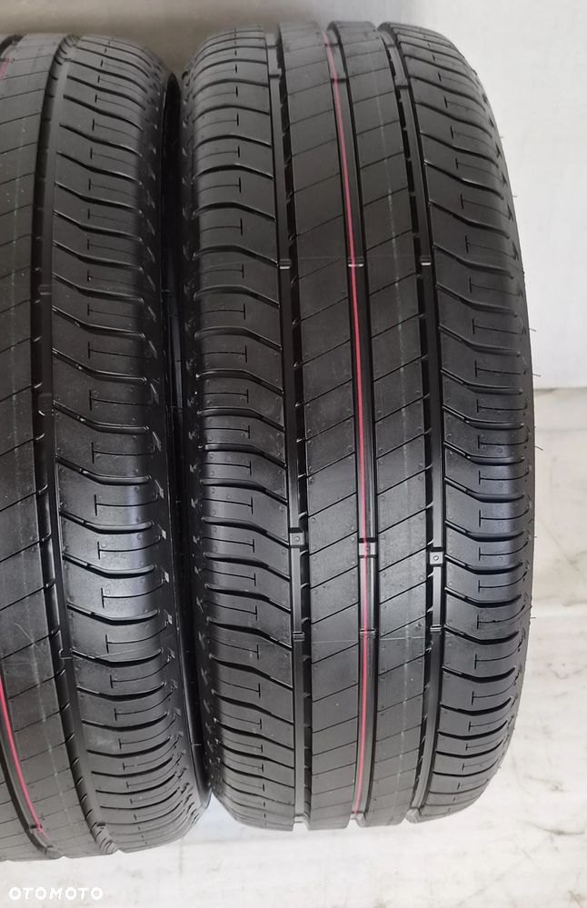 4x OPONY BRIDGESTONE ECOPIA EP150 205/45R17 205 45 R17 84W 2025 - 5
