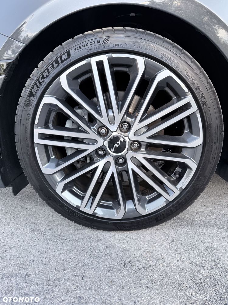 Kia ProCeed 1.5 T-GDI GT Line DCT - 15