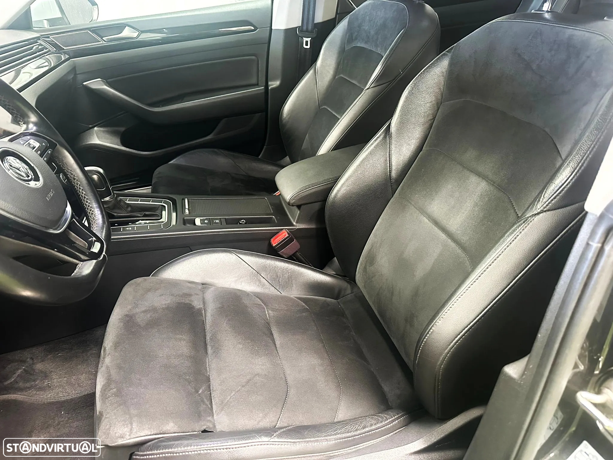 VW Arteon 2.0 TDI Elegance DSG - 12