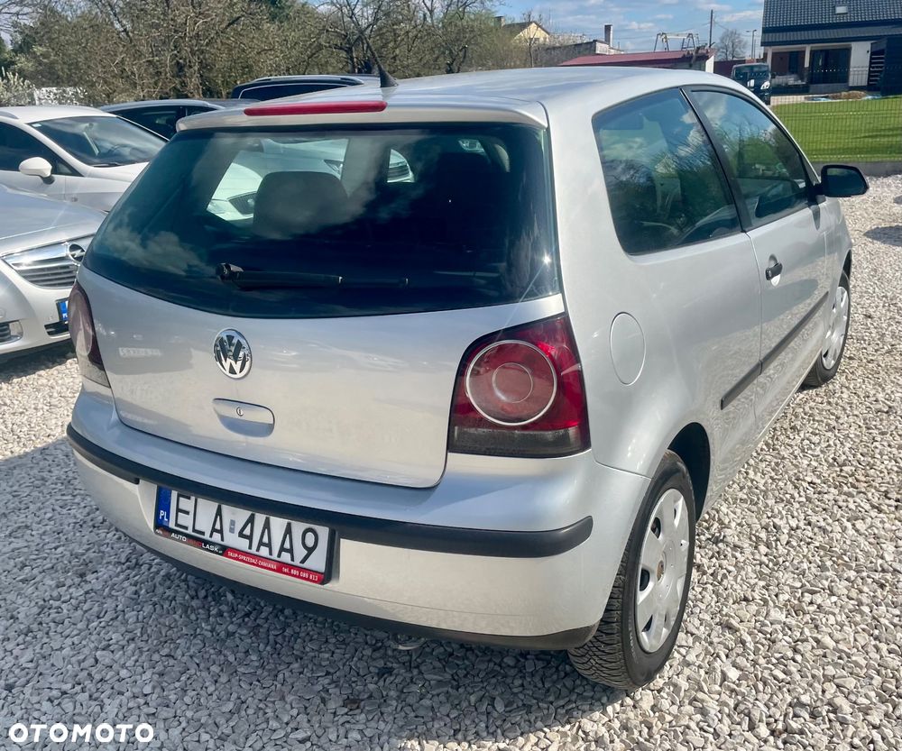 Volkswagen Polo - 21