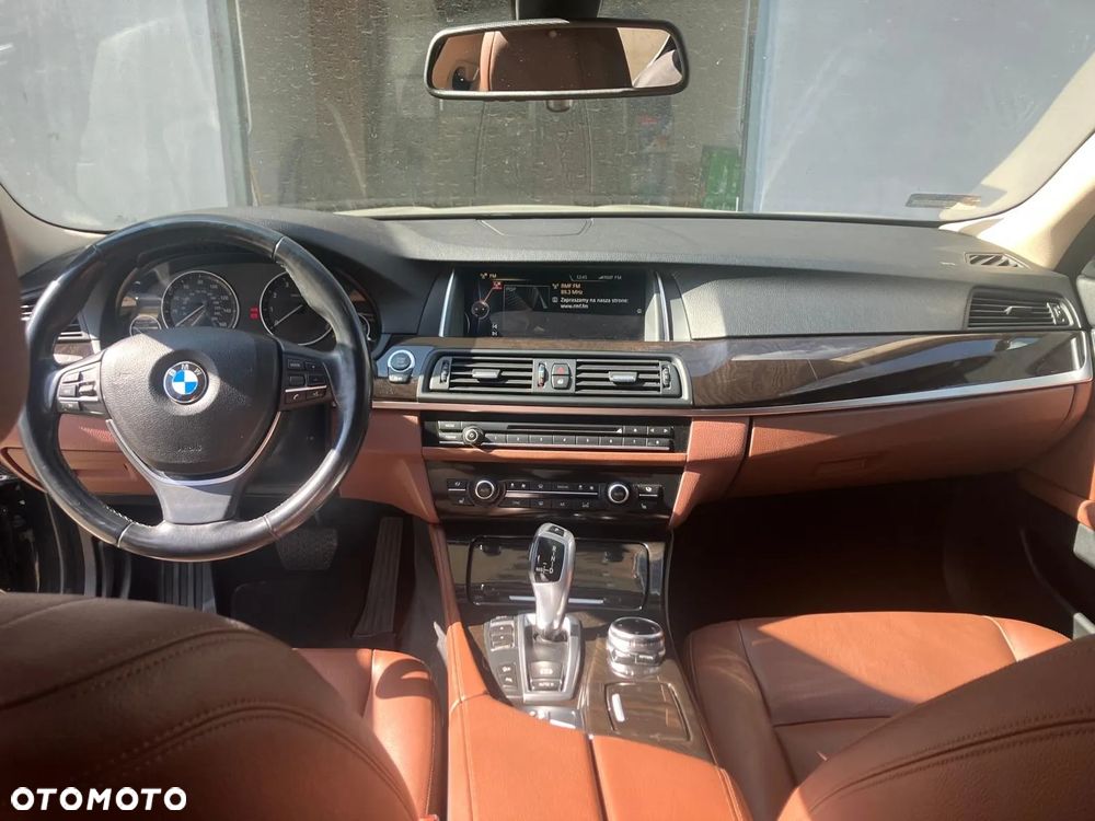 BMW Seria 5 - 11