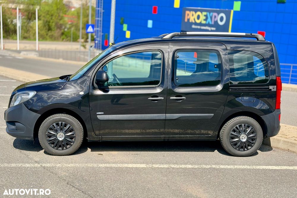 Renault Kangoo - 4