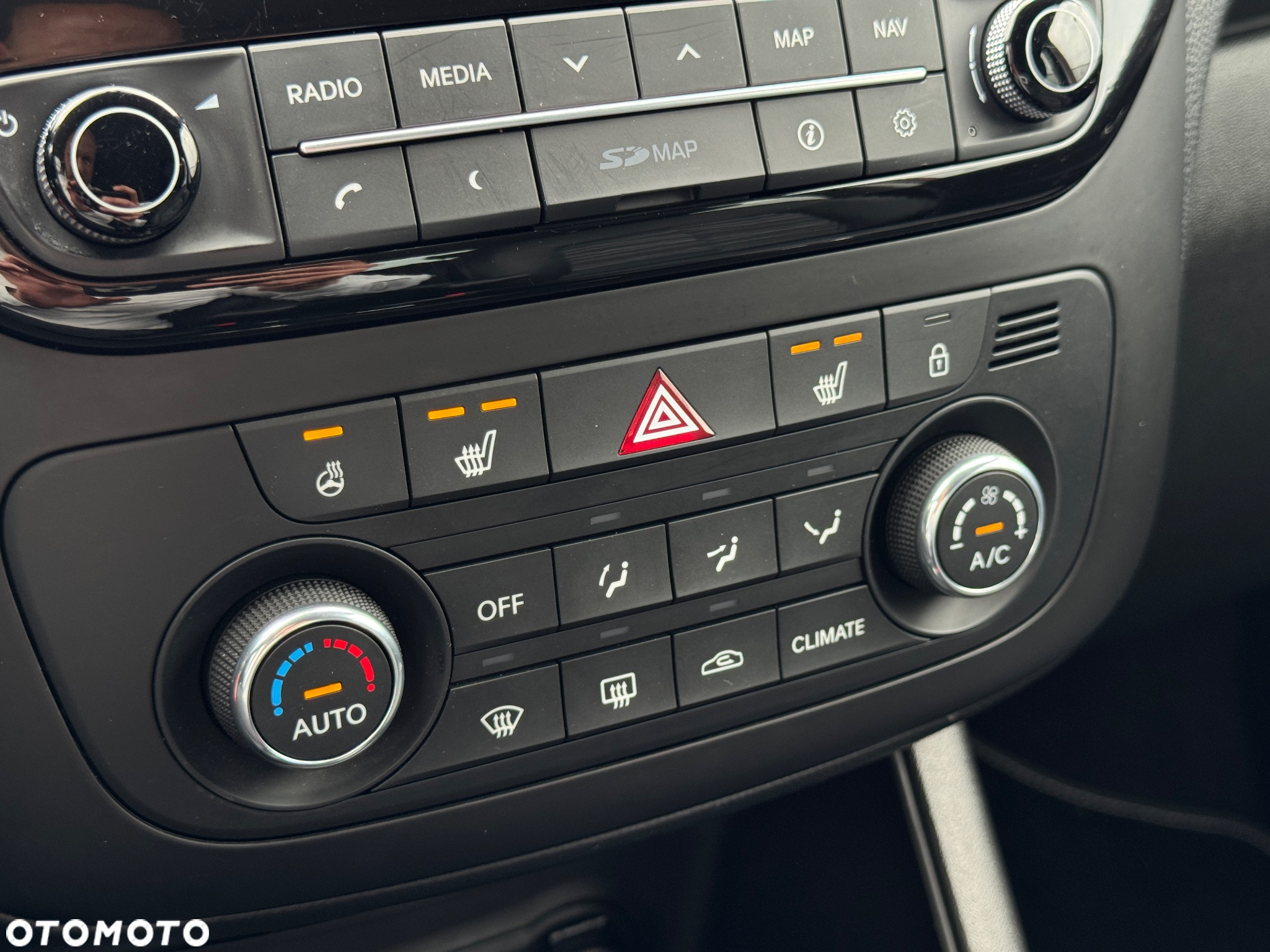 Kia Venga 1.6 Business Line - 27