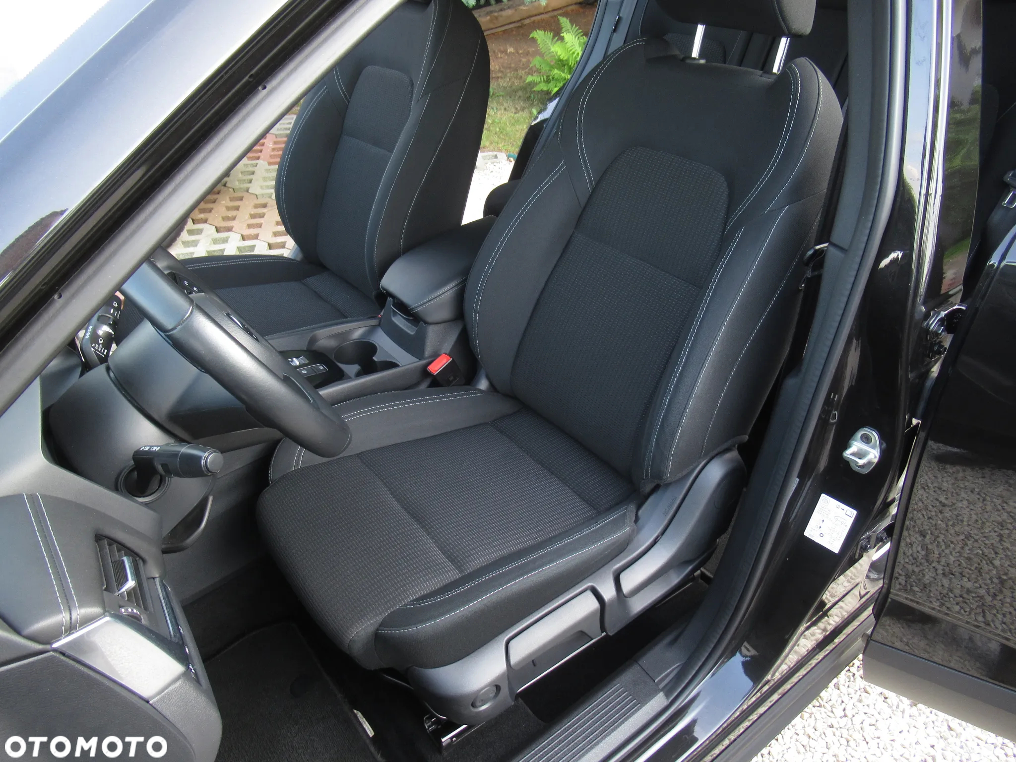 Nissan Qashqai 1.3 DIG-T Acenta - 6