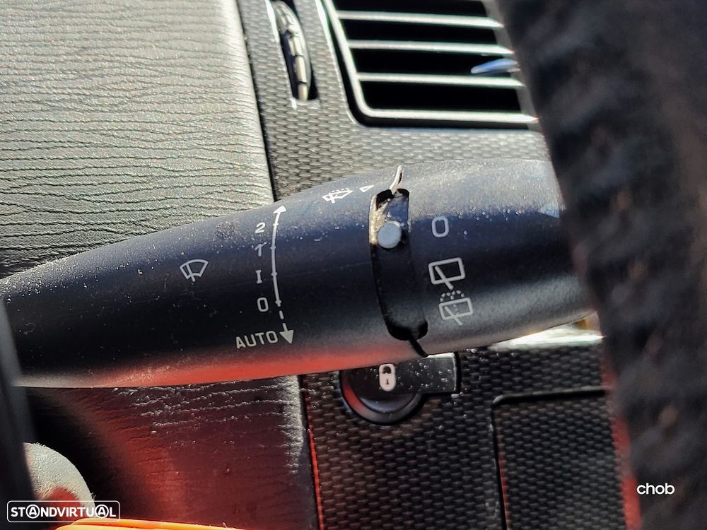 Citroën C4 1.4 16V SX - 23