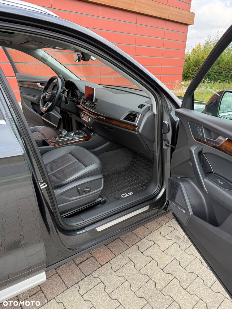 Audi Q5 - 19