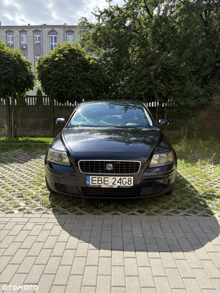 Volvo S40 - 5