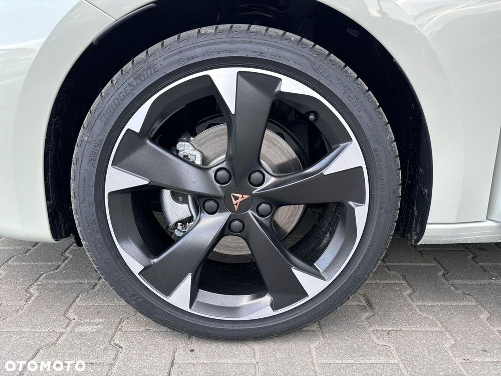 Cupra Leon - 12