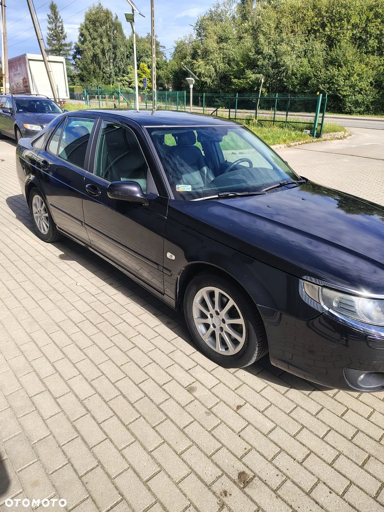 Saab 9-5 1.9 TiDPF Linear - 3