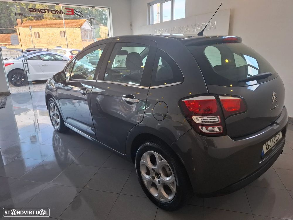 Citroën C3 1.1 Attraction - 4